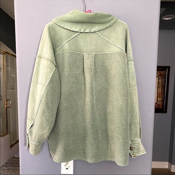 Free people Jordan jacket - Picture 3 of 5